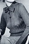 Happy Days Pullover