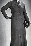 Wildemere Dress