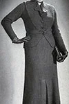 Wildemere Dress