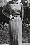 Linesman Dress