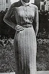 Linesman Dress