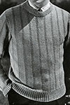 Tee-Off Pullover