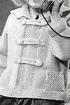 Little Miss Jacket