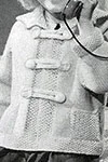 Little Miss Jacket