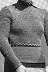 The Turnabout Cardigan