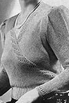 Cosmopolitan Pullover