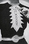 Ensemble Collar and Belt