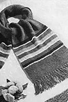 Boucle Scarf