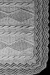 Trailing Vine Bedspread