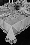Festival Tablecloth