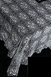 Colony Club Tablecloth