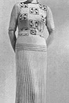 Tropical Dress