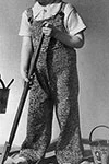 Overalls