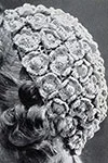 Flower Top Hat