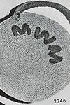 Monogram Handbag