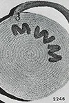 Monogram Handbag