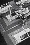 Luncheon Set