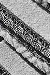 Towel Edging