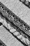 Towel Edging