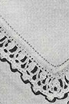 Handkerchief Edging