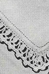 Handkerchief Edging