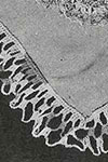 Kerchief Edging