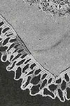 Kerchief Edging