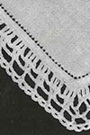 Handkerchief Edging