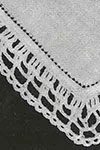 Handkerchief Edging