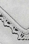 Handkerchief Edging