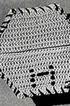 Stem Glass Muff