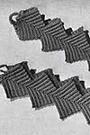 Tie Backs