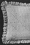Boudoir Pillow