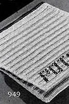 Pot Holder