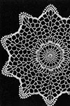 Venetian Doily