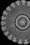 Occasional Doily