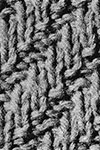 Diagonal Stitch