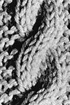Cable Stitch