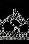 Crocheted Edging #25