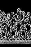 Crocheted Edging #28