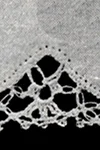 Handkerchief Edging #55