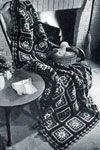 Old Granny Afghan