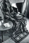 Old Granny Afghan