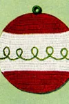 Holiday Potholder