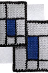Modern Hot Plate Mats