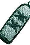 Handle Holder Cover