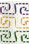 Swedish Embroidery