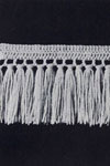 Single Knot Fringe
