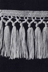 Double Knot Fringe