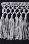 Triple Knot Fringe